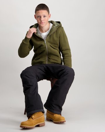 Helly Hansen JR LEGENDARY PANT Svart Teppebukser/Skallbukser Gutt - Kids Brand Store