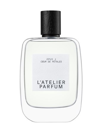 L'atelier Parfum Edp Coeur De Petales 50Ml - Nude - 100 ml