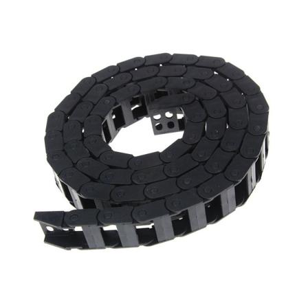 Nylon Towline Kabel Trækkæde 10X20MM 10x20mm