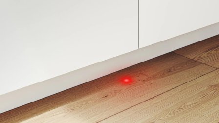 NEFF N 50 Fuldt indbygget 14 kuverter B