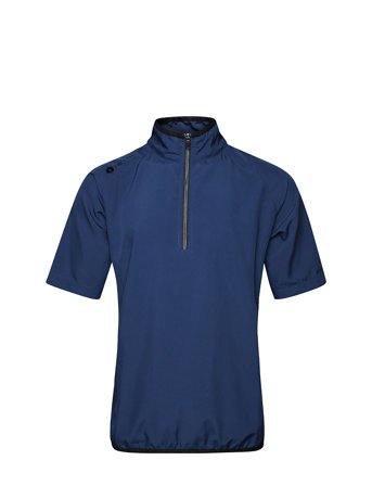 BACKTEE | Mens 80 G Short Sleeve Packable Shield | XXL