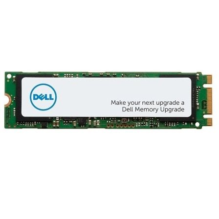 DELL SSD - 512 GB - PCIe