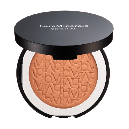 bareMinerals Original Pressed Powder Foundation Dam Beige 8 ML