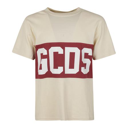 Gcds T-Shirts inbo, Herre