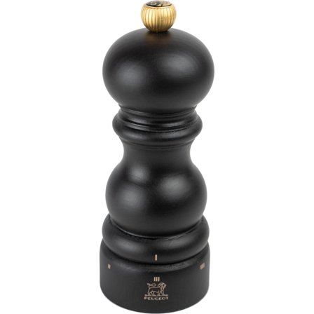 Peugeot Paris U'Select saltkvern 15 cm, chocolate