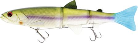 Westin HypoTeez Inline 35cm 330g Sinking Smelt