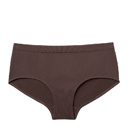 Å WOMAN Hipstertrosa LINNEA Trosor Brun S