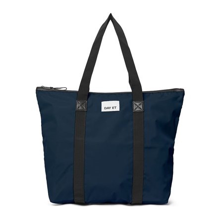 DAY ET Gweneth RE-S Bag Navy Blazer, Tøj & Bolig, Tasker & Punge, Shoppere