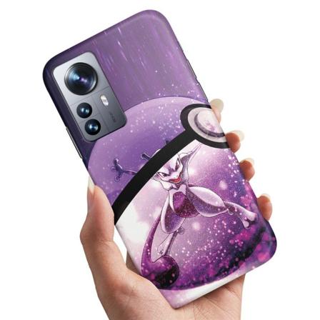Xiaomi 12 Pro - Skal/Mobilskal Pokemon multifärg