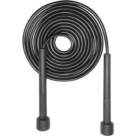 Hastighetshopprep med halkfritt håndtak