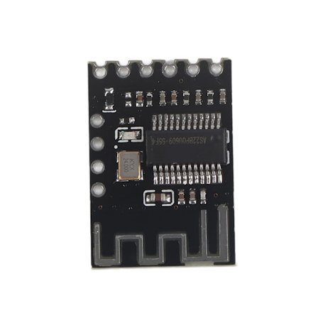 Trådløs Bluetooth 4.2 Stereo Audio Receiver Tapsfri Modul HIFI DIY Modifikasjon