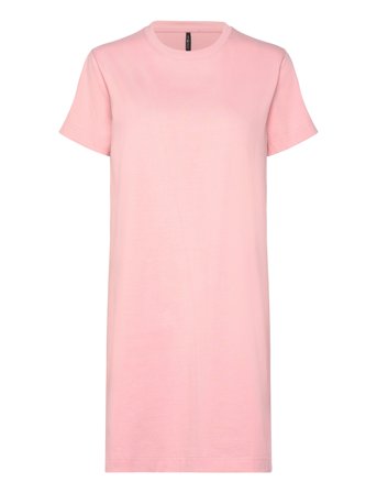 W Wave Dress Pink Sail Racing