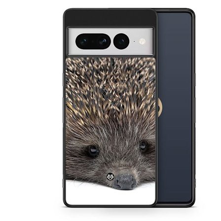 Bjornberry Skal Google Pixel 7 Pro - Igelkott