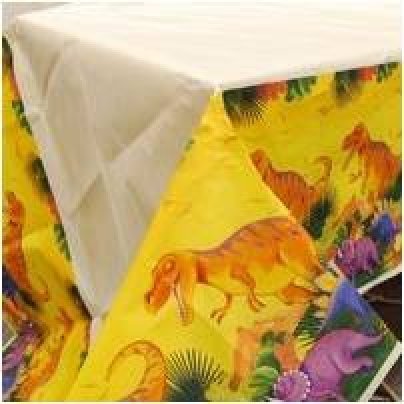 Duk dinosaur 137 x 260 cm