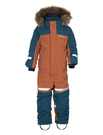 Bjrven Kds Cover Brown Didriksons