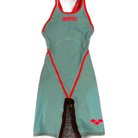 Arena carbon core FX tävlingsbaddräkt