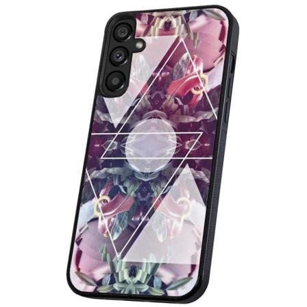 Samsung Galaxy A13 5G/A04s - Cover/Mobilcover High Fashion Desig