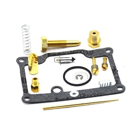 För Trail 250 Trail 250 2x4/ 1989-1999 /Förgasarreparationssats 10030004