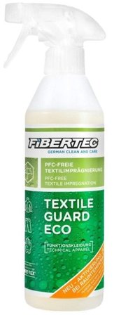 Fibertec Textile Guard Eco Rt, 500 Ml