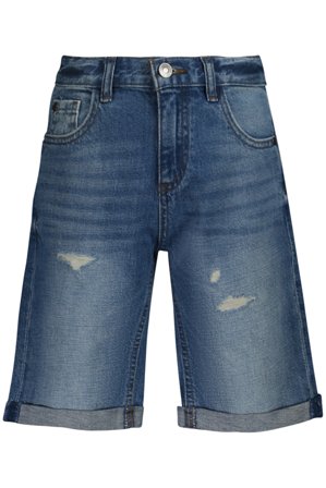 Guess Jeans Jeans Short Bambino Blu