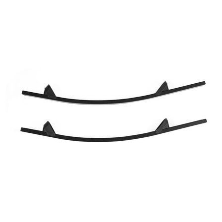 Helinox Rocking Foot XL camping furniture Black OneSize