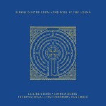 Soul is the arena De Leon Mario Diaz