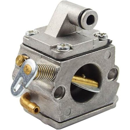 Kædesav Karburator Forgaser Udskiftning Dele Stihl ZAMA MS170/180