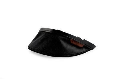 3M Speedglas 3MG5-01 Halsbeskyttelse stof, Øjen- & ansigtsbeskyttelse