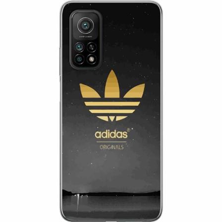 Xiaomi Mi 10t 5g Skal / Mobilskal - Adidas