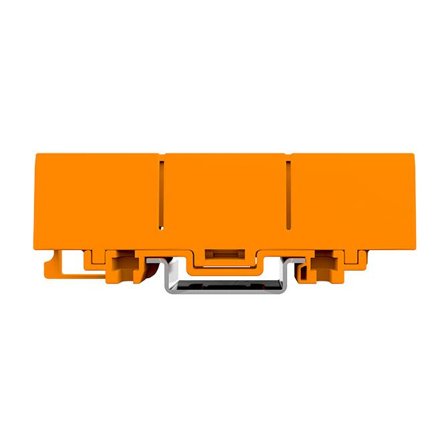 Wago 2773-500 Holder for 2773-serien, Installasjonsmaterial