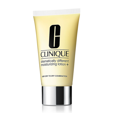 Clinique Sistema 3 Fasi Dramatically Different Moisturizing Lotion + 50ml - Fluido viso idratante