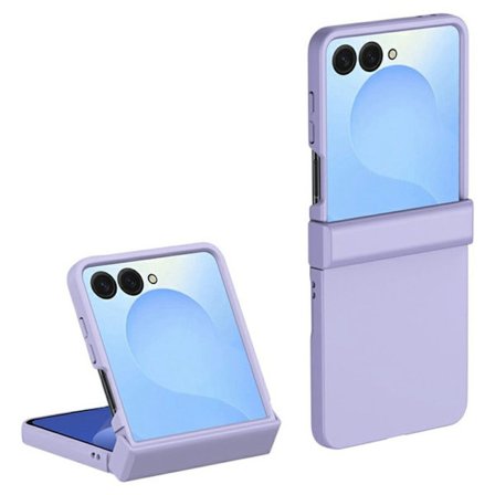 Samsung Galaxy Z Flip7 5G Case - Purple