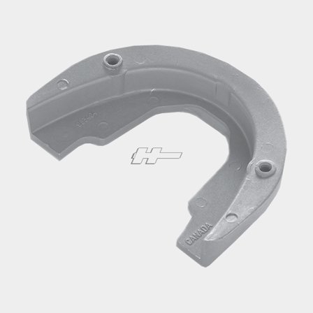 Anod, OMC, Aluminium