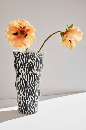 Pastill - Zelda vas - Vit - Krukor & vaser - Från Homeroom