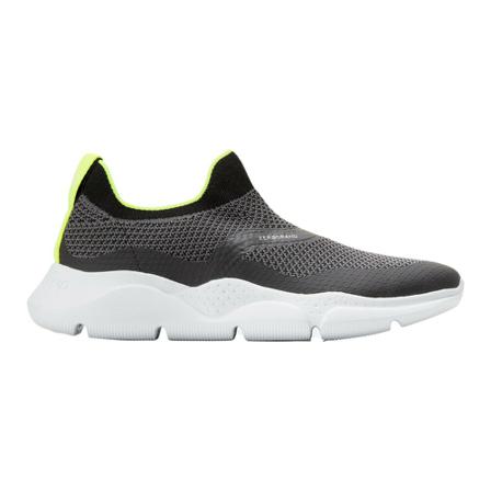 Cole Haan Zerøgrand Radiant Slip-On Sneakers , Zwart , Dames , Maat: 35 1/2 EU