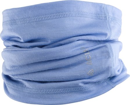 Aclima LightWool Headover Unisex beanies Purple OneSize