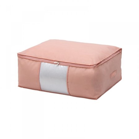 Förvaringsväskor Kudde Överkast Sängkläder Kläder Organizer Sto