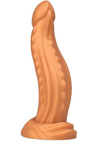 TheAssGasm Monster Dildo Maspo 24,5 cm - Woome.pl