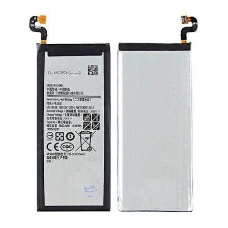 Samsung Galaxy S7 Edge Batteri