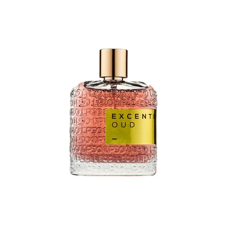 LPDO Profumi Excentrique Oud 100ml - Eau de Parfum Unisex