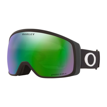 Oakley Flight Tracker XM goggles Black OneSize