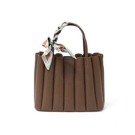 Damer Dam Läder Handväska Crossbody Urban Leisure Portable To Black