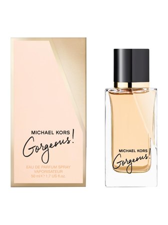 Michael Kors Gorgeous Eau de Parfum 50ml