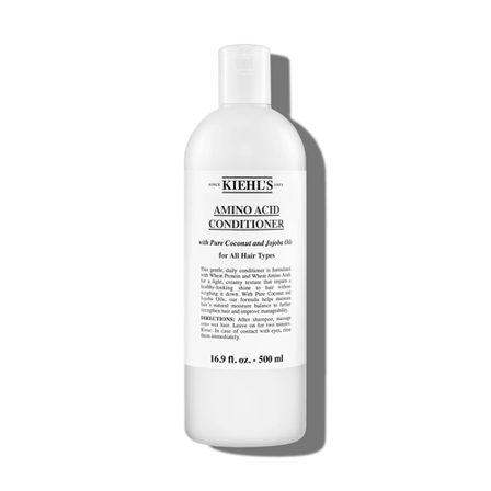 Amino Acid Conditioner - 500 ml - Kiehl's