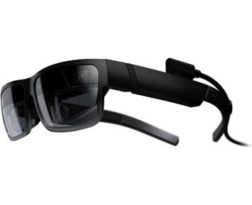 Lenovo-ThinkReality A3 XR1 3G+32G (20V7Z9AKXX) - B-vare-Opptil 5 skjermer på kun ett par briller-Monitors-Datatilbehør