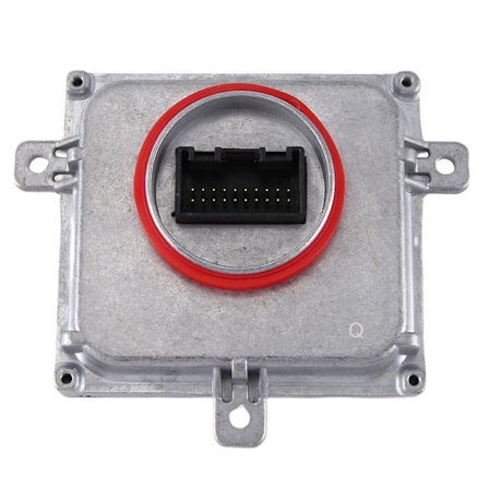 For Led Frontlysstyringsmodul Datamaskinstyringsenhet Ecu Enhet 4g0907397q