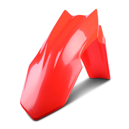 Voorspatbord Polisport - Honda CRF 250R 2014-2017