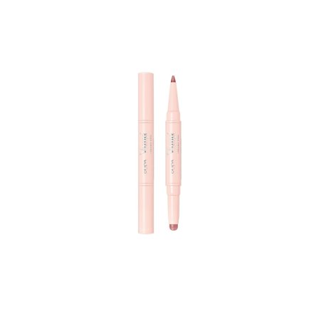 Pupa Vamp! Creamy Duo 017 Timeless Rose - Rossetto