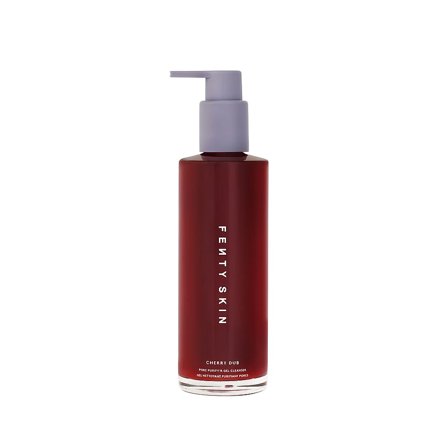Fenty Beauty Cherry Dub Pore Purify'r Gel Cleanser 190 ML, Skincare, Renseprodukter, Rens & Vask