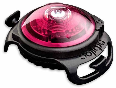 Orbiloc Rosa Dual